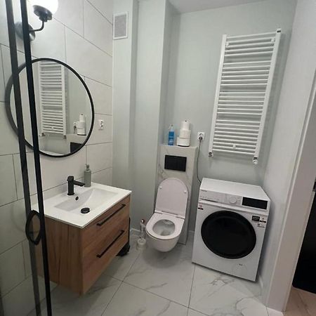 Apartamenty Akademicka Przy Onkologii 1 Bydgoszcz Exterior photo