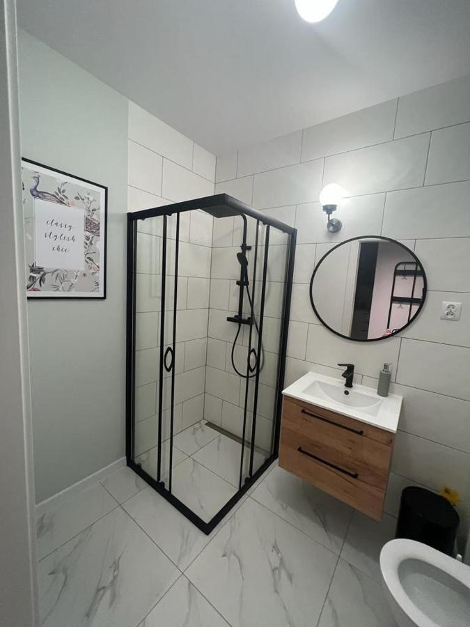 Apartamenty Akademicka Przy Onkologii 1 Bydgoszcz Exterior photo